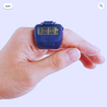 Clip On Lap Counter: A Simple Swimming Tool