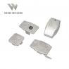 Zinc Alloy Die Casting Surface Treatment Characteristics