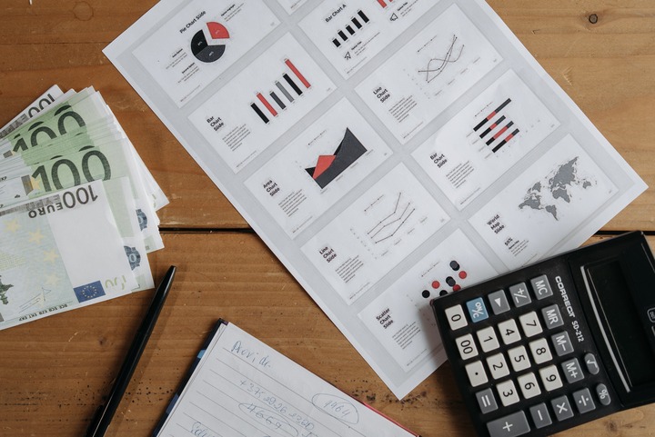 Boost Your Bottom Line with Giddh Dashboard's Business Reporting Tools for Accounting and Bookkeeping Services