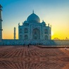 Delhi to Agra Trip by Tempo Traveller