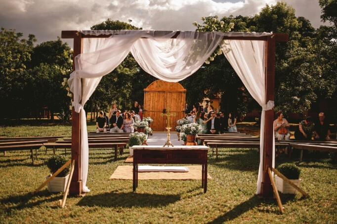 A Mountain Escape for Your Special Celebration