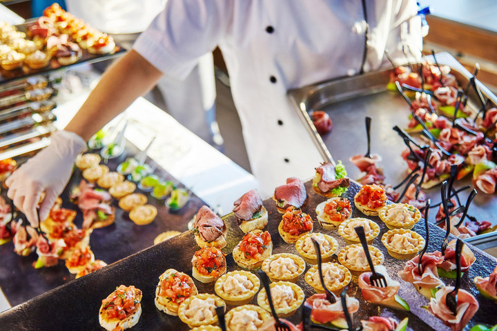 Positive Aspects Associated With Catering Services