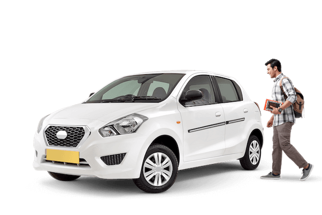 How To Travel From Indore To Bhopal By Taxi?