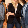 Iconic Comfort: The Best of Gloria Vanderbilt Jeans