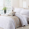 Rongli shares the color and mood of bedding with you