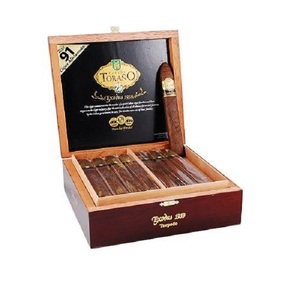 Carlos Torano Torpedo Cigars \u2013 Premium Cigars at Smokedale Tobacco