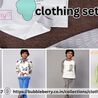 Discover the Best Clothing Sets for Boys: A Complete Guide