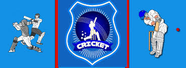 What's to come was continually looking towards cricket