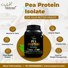 Discover the Benefits of Treownut&#039;s Protein Supplements: Pea Protein Isolate, Soya Protein Isolate, and More