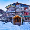 Best Resort in Solang Valley