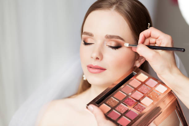 Common Mistakes Brides Make When Hiring a Bridal Makeup Artist (and How to Avoid Them)