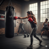 Common Injuries from Punch Bag Training and How to Prevent Them