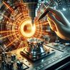 Why 5 Axis CNC Machining Services Are the Future of Manufacturing