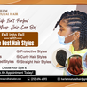 LOC Extensions NYC: The Ultimate Guide to Stylish, Long-Lasting Locs