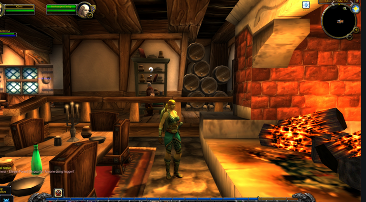 World of Warcraft in 2020
