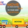 Why is it important to hire Packers and Movers in Delhi well in advance?