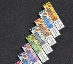 \u4e00\u6b21\u6027\u5c0f\u7159\u9738\u4e3b\u6230\u2014\u2014IQOS vs Relx 4000\u53e3\uff0c\u61f6\u4eba\u9727\u5708\u65b0\u5bf5\u63a8\u85a6\uff01