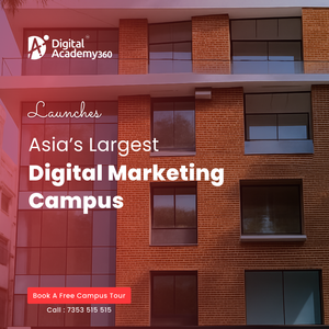 Brief about the digital marketing courses at Asia\u2019s Top Training Institute
