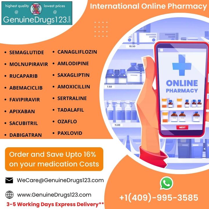 Find the Generic & Branded Medication List