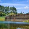 Exploring Kundala Dam: A Scenic Gem in Munnar, Kerala