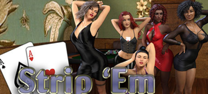 How to Play Strip'em Game: Fun, Rules, and Tips for Adults 