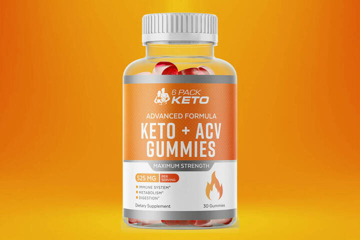 https://www.facebook.com/6.Pack.Keto.ACV.Gummies.USA/