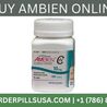 BUY AMBIEN ONLINE | LYPIN 10MG (Zolpidem) | ZOLTREATE 10MG (Zolpidem)