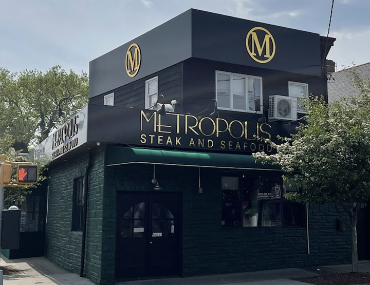 Discover the Essence of Culinary Excellence: Metropolis Staten Island