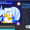 Shamlatech - Cryptocurrency Exchange Development | cryptocurrency exchange development cost