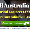 CDR For Electrical Engineer (ANZSCO: 233311) By CDRAustralia.Org - Engineers Australia