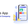 A Dynamic Mobile And Software Development Company