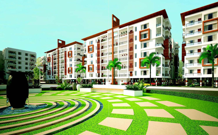 Al Jalil Garden Lahore - Location, Features, and Prices
