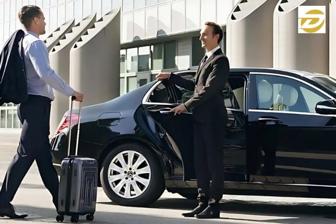 How to Book a Private Car Service in Dallas for Hassle-Free Airport Transfers?