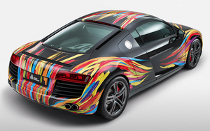 5 Cutting-Edge Car Customization Trends to Elevate Ride