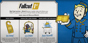U4GM - 5 Proven Methods for Selling Fallout 76 Items in Bulk and Maximizing Caps Profits