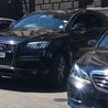 Chauffeur Car Melbourne