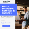 Digital Marketing Company in Gurgaon