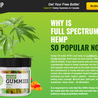 David Suzuki Hemp CBD Gummies : Reviews, Scam?, Cost |David Suzuki Hemp Spectrum CBD|