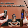 Unveiling the Richness: Exploring the Perdomo Reserve 10th Anniversary Maduro