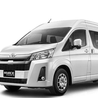 Bedanya Mobil Hiace dan Elf yang Perlu Kamu Ketahui