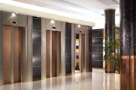 About the installation of passenger elevators