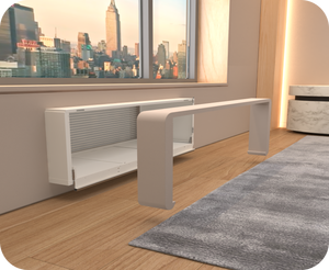 Understanding the Basics of PTAC Units