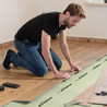 High-quality Vinyl Flooring Installation in Toronto