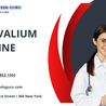 BUY VALIUM ONLINE WITHOUT PRESCRIPTION | LEGALMEDSGURU