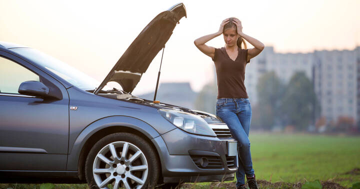 Net on Wheels: Understanding Car Mechanical Insurance Policies