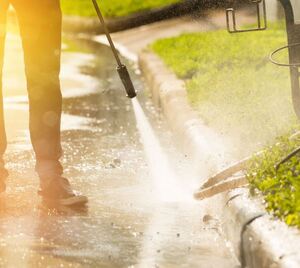 Lakewood Pressure Washing Pros