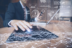 Important technologies that will transform you event into spark
