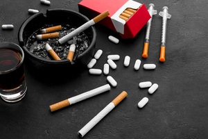 Drug Possession Lawyer Houston to help Drug Peddlers