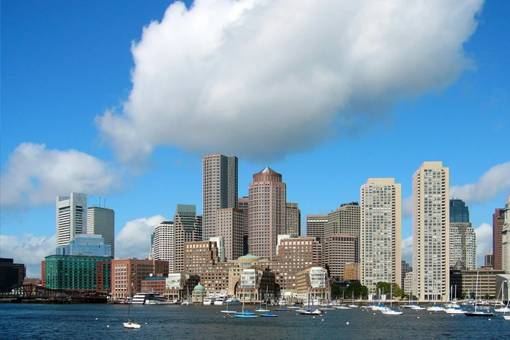 Best Employers in Boston: Top Workplaces