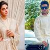 Dynamic Duo Unleashed: Saba Qamar and Ahsan Khan&#039;s Highly-Anticipated Collaboration Sparks Excitement